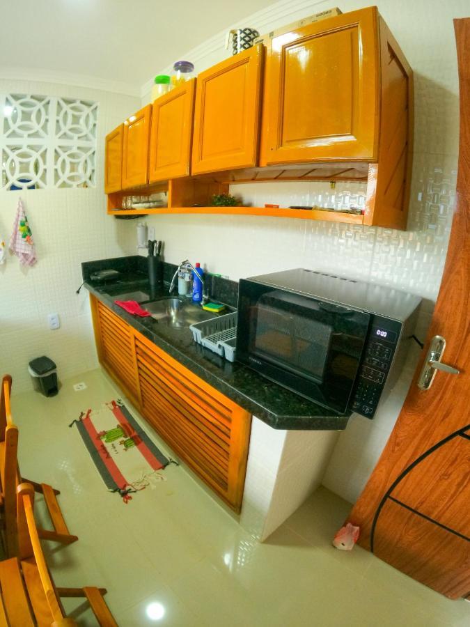 Praieira Hostel&Pousada Itacaré Εξωτερικό φωτογραφία