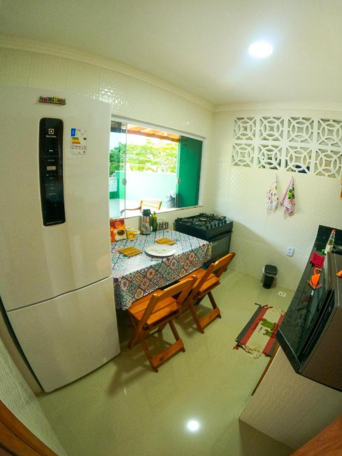 Praieira Hostel&Pousada Itacaré Εξωτερικό φωτογραφία