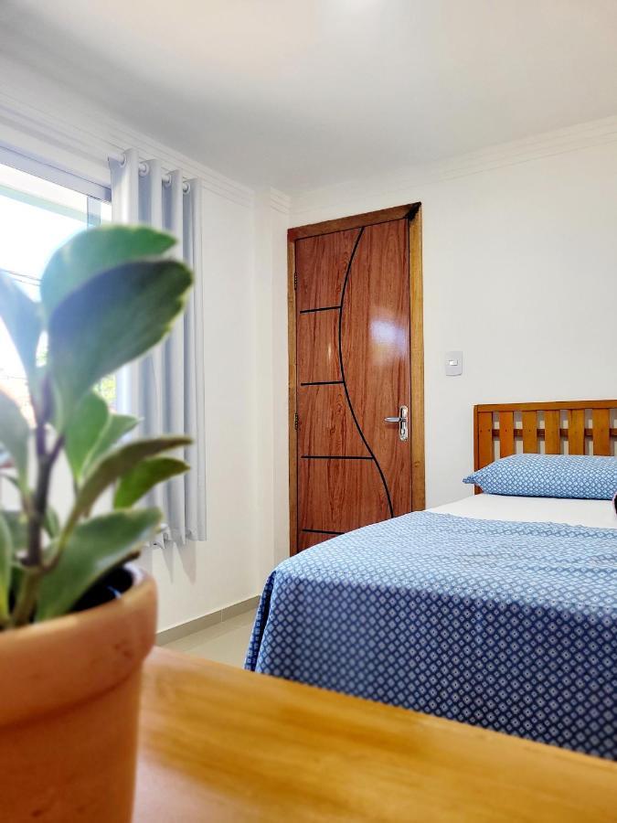 Praieira Hostel&Pousada Itacaré Εξωτερικό φωτογραφία