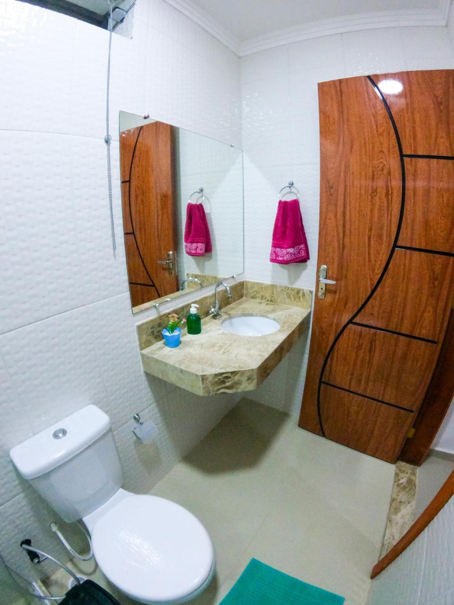 Praieira Hostel&Pousada Itacaré Εξωτερικό φωτογραφία
