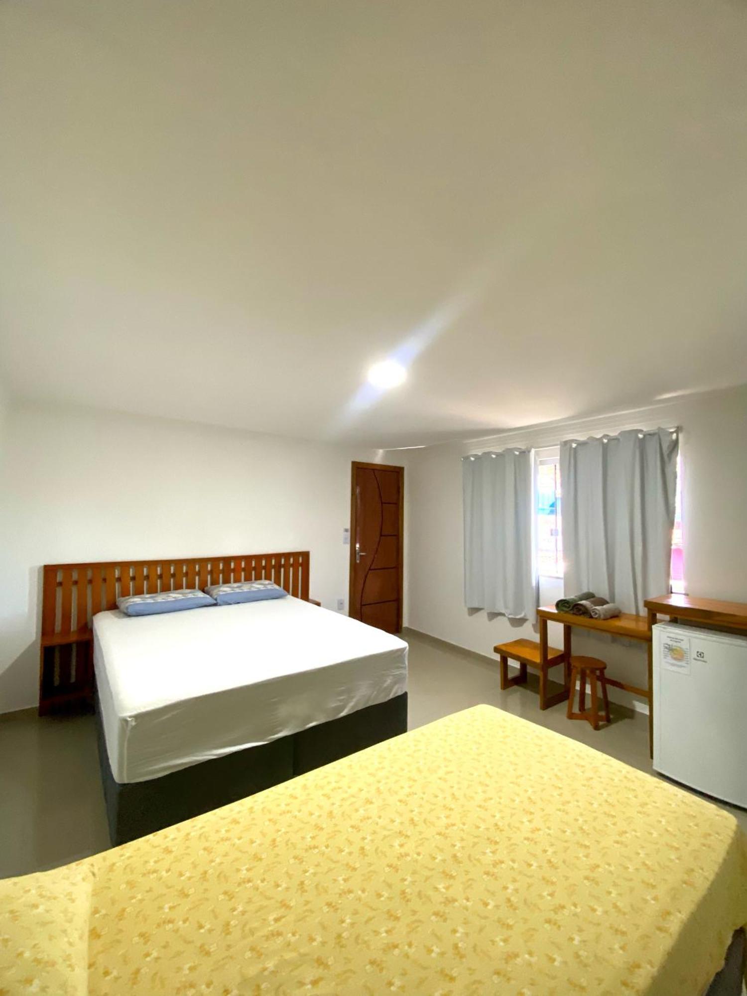 Praieira Hostel&Pousada Itacaré Εξωτερικό φωτογραφία