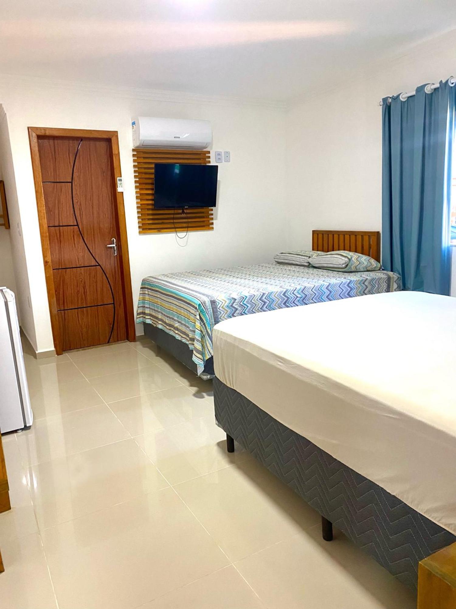 Praieira Hostel&Pousada Itacaré Εξωτερικό φωτογραφία