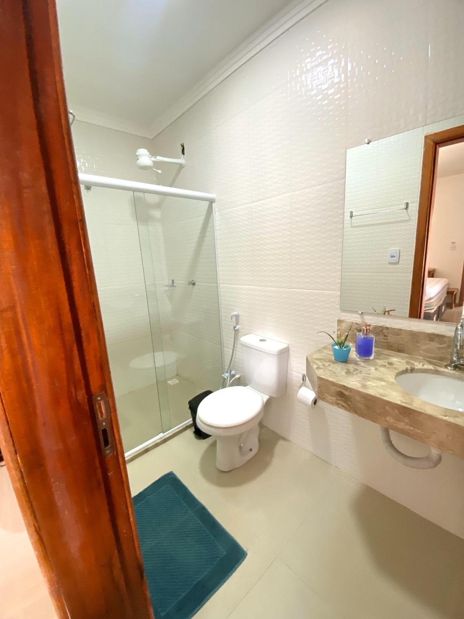 Praieira Hostel&Pousada Itacaré Εξωτερικό φωτογραφία
