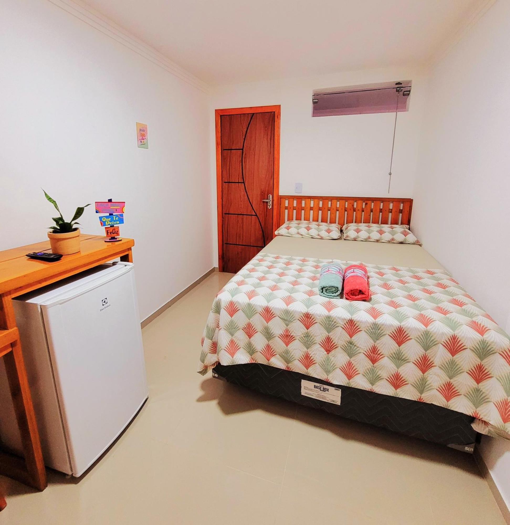 Praieira Hostel&Pousada Itacaré Εξωτερικό φωτογραφία