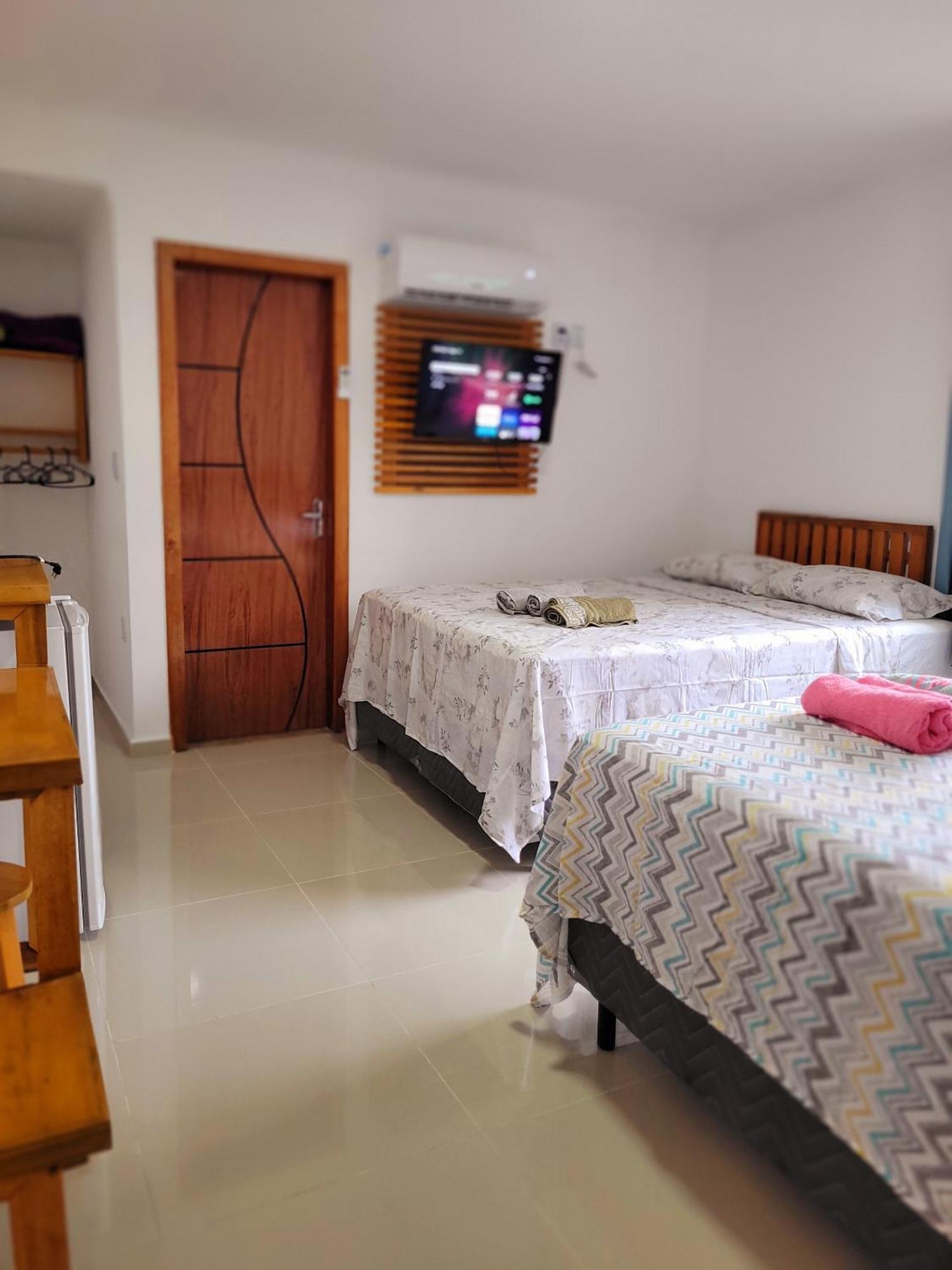 Praieira Hostel&Pousada Itacaré Εξωτερικό φωτογραφία