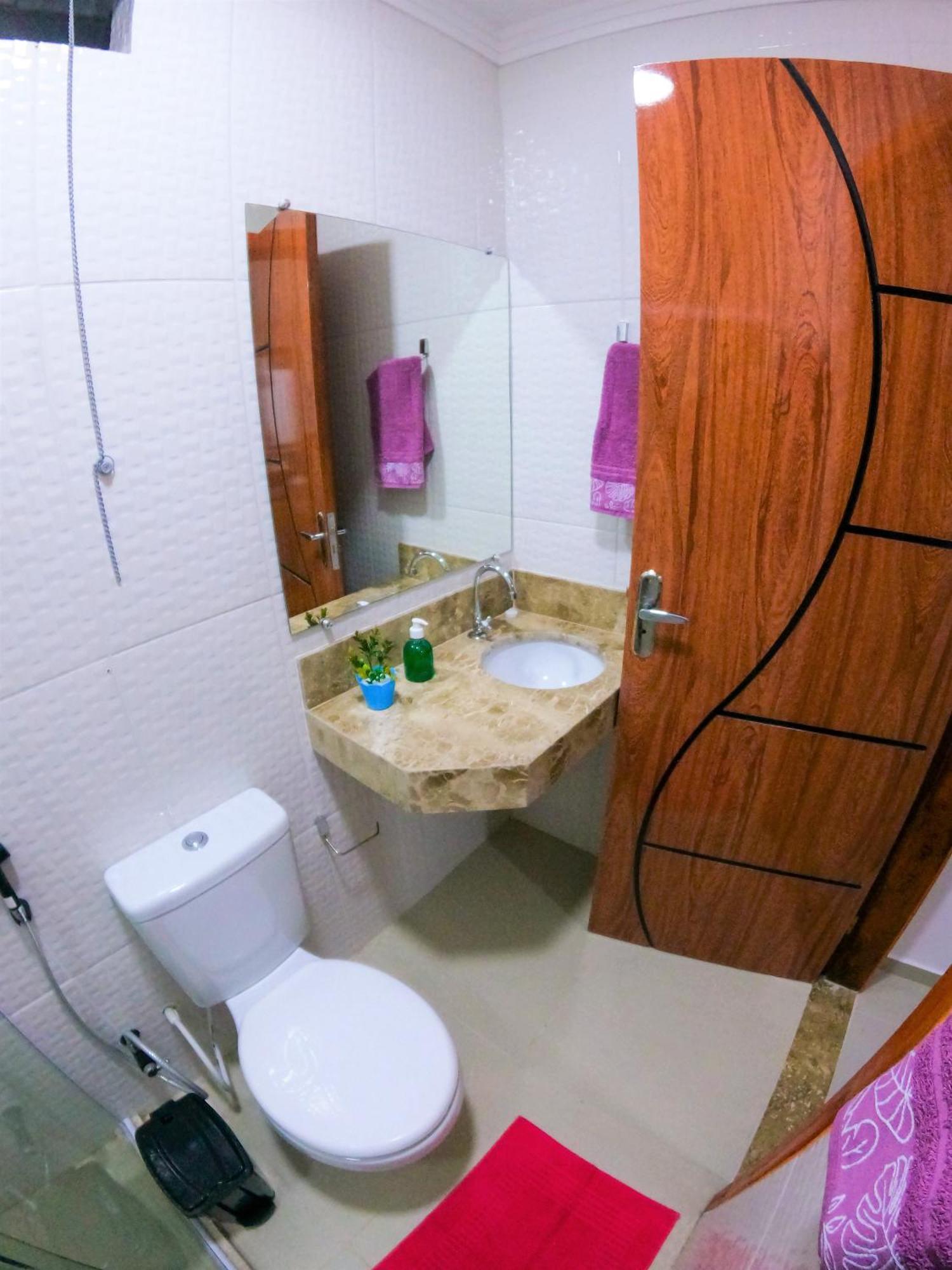 Praieira Hostel&Pousada Itacaré Εξωτερικό φωτογραφία