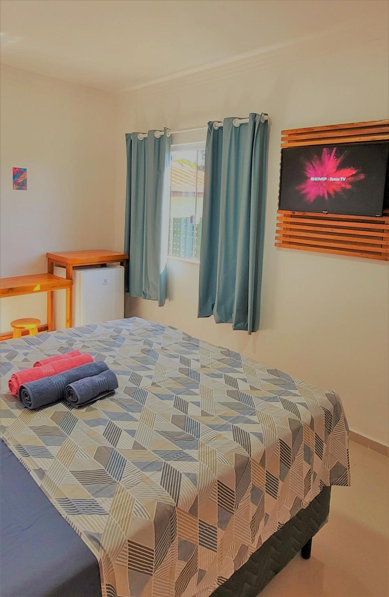 Praieira Hostel&Pousada Itacaré Εξωτερικό φωτογραφία