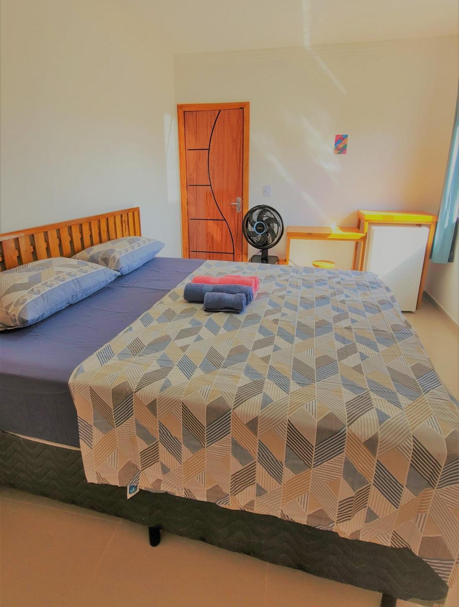 Praieira Hostel&Pousada Itacaré Δωμάτιο φωτογραφία