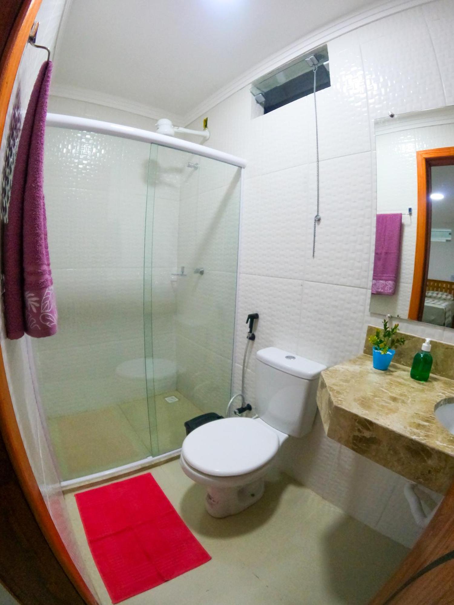 Praieira Hostel&Pousada Itacaré Εξωτερικό φωτογραφία