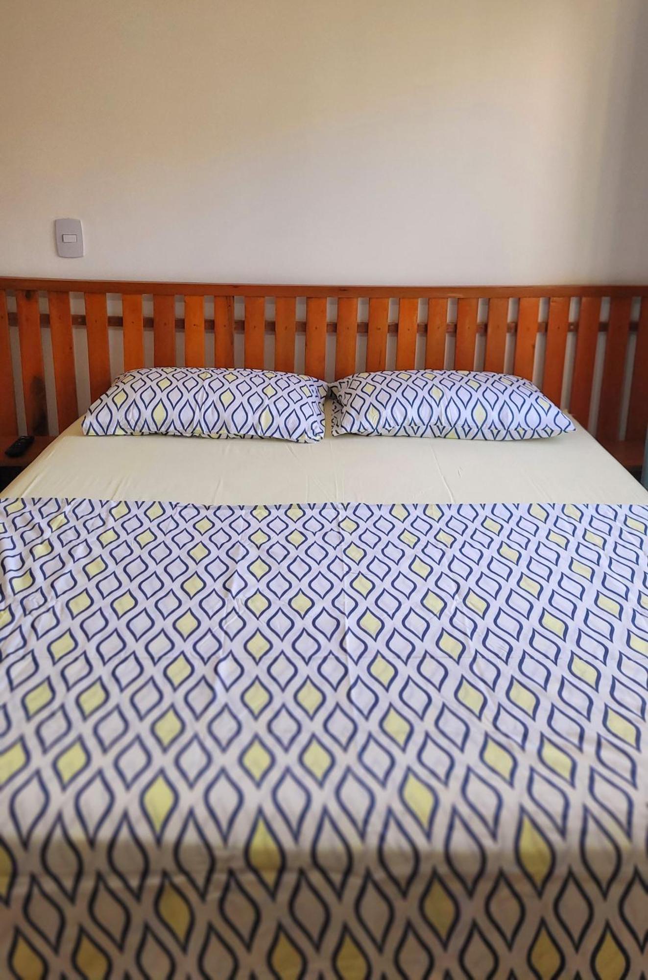 Praieira Hostel&Pousada Itacaré Εξωτερικό φωτογραφία