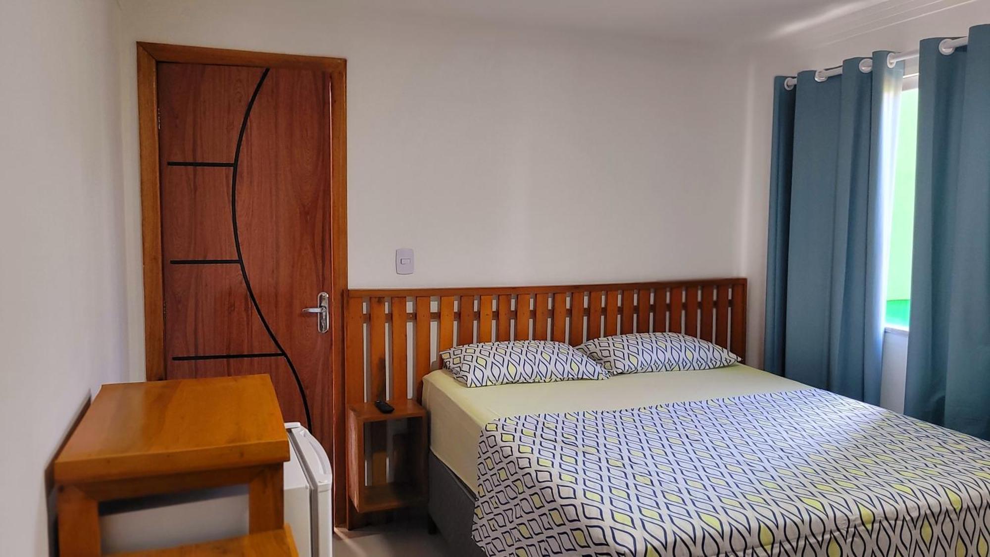 Praieira Hostel&Pousada Itacaré Εξωτερικό φωτογραφία