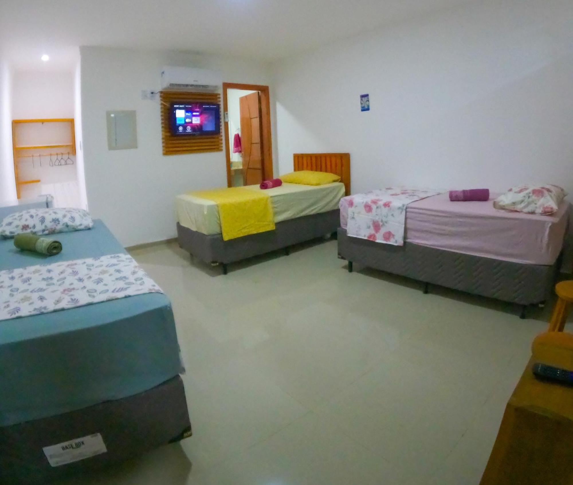 Praieira Hostel&Pousada Itacaré Δωμάτιο φωτογραφία