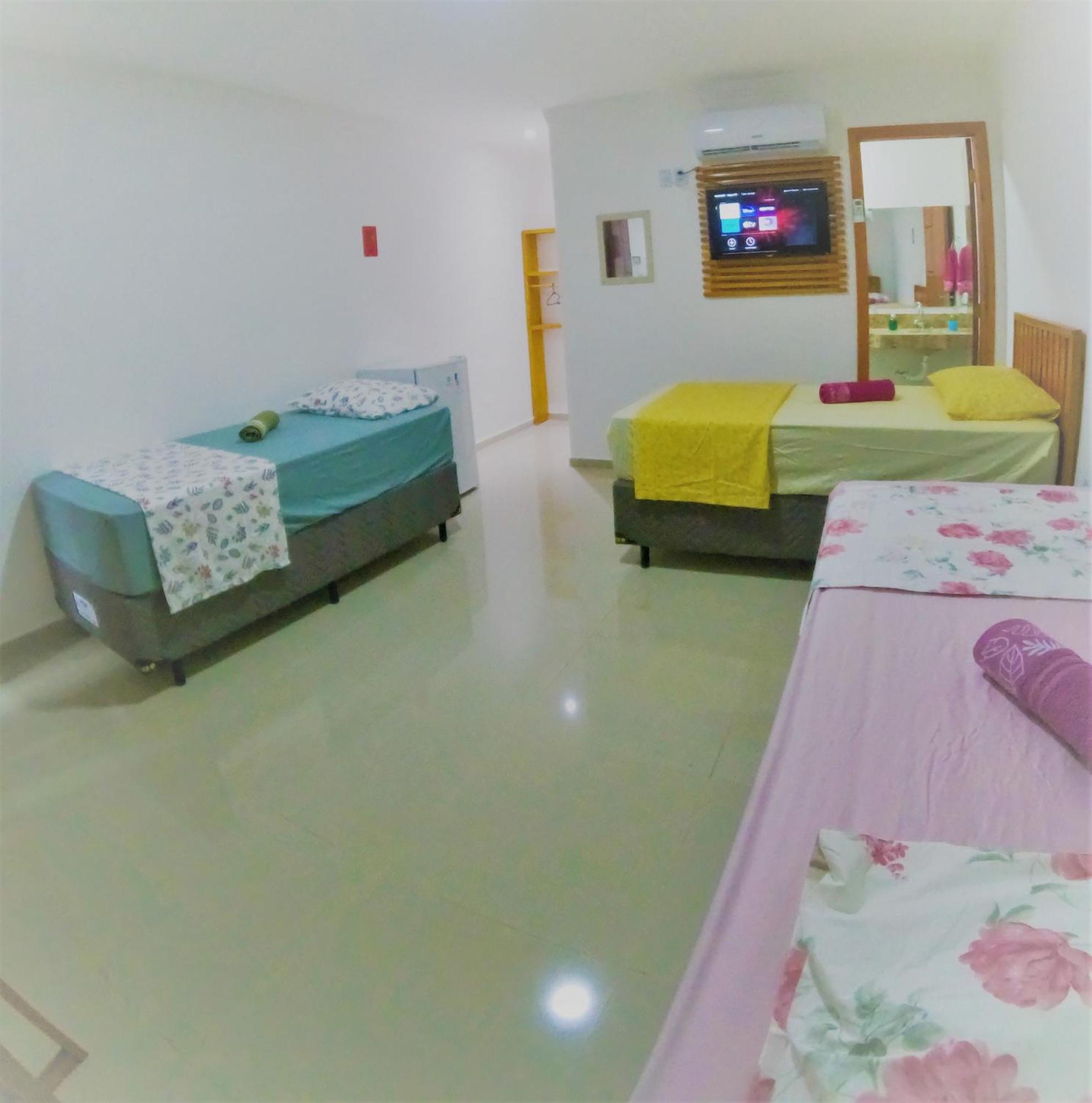 Praieira Hostel&Pousada Itacaré Δωμάτιο φωτογραφία