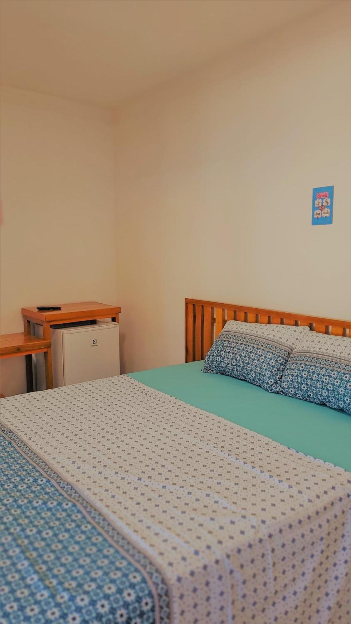 Praieira Hostel&Pousada Itacaré Δωμάτιο φωτογραφία