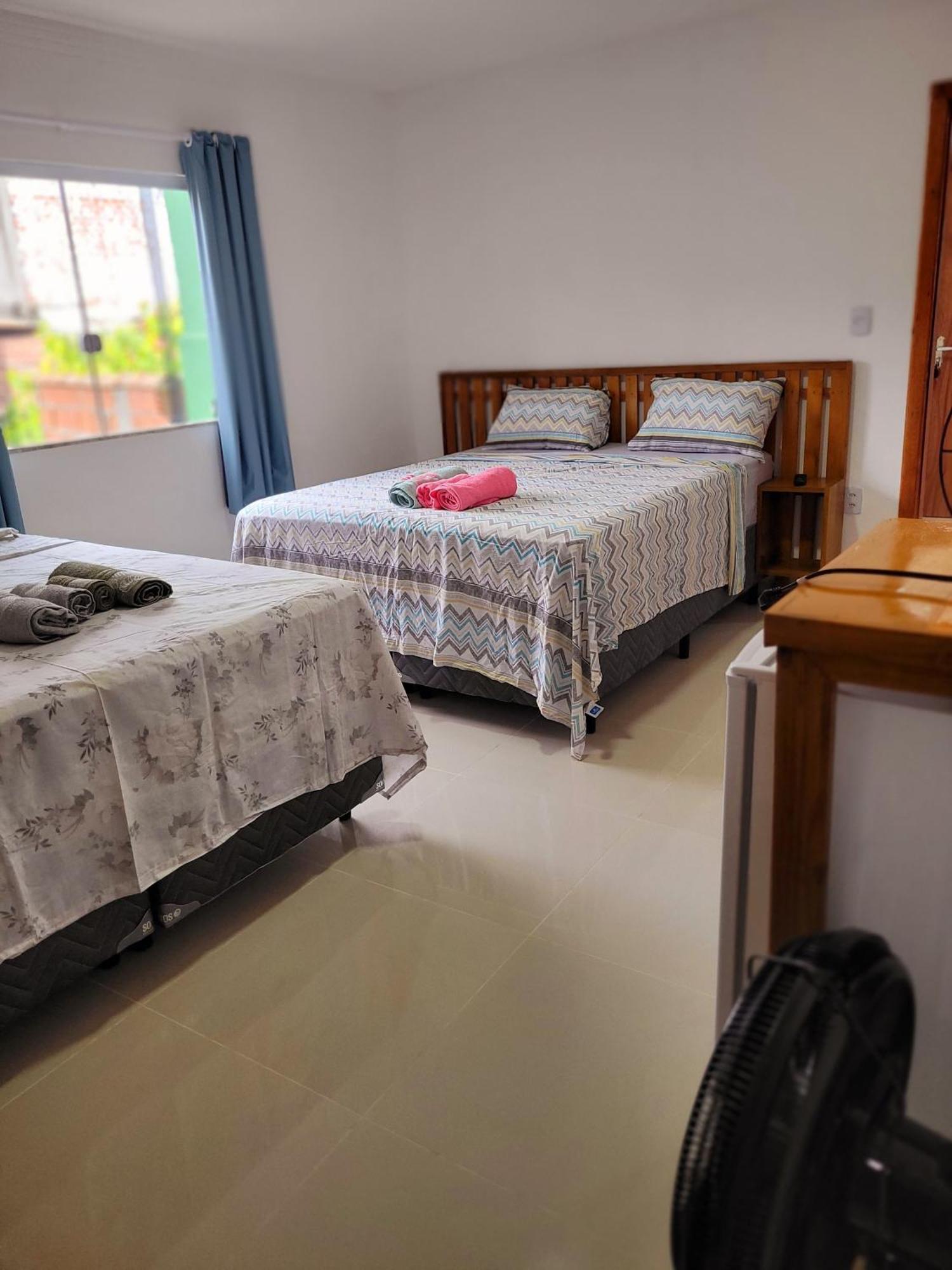 Praieira Hostel&Pousada Itacaré Δωμάτιο φωτογραφία