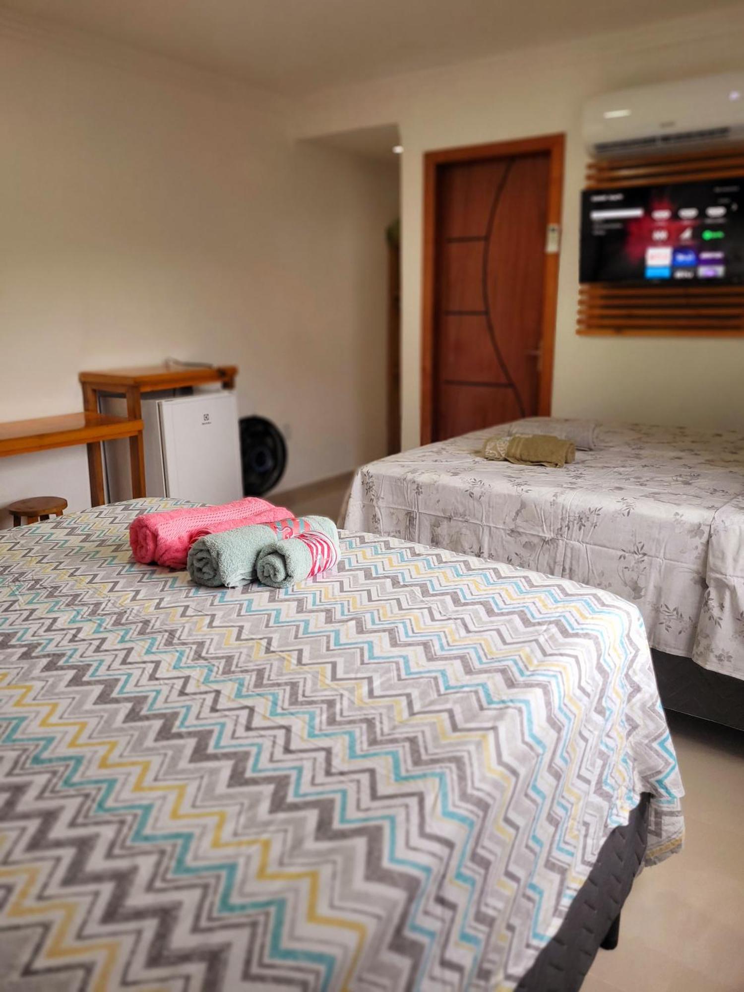 Praieira Hostel&Pousada Itacaré Δωμάτιο φωτογραφία