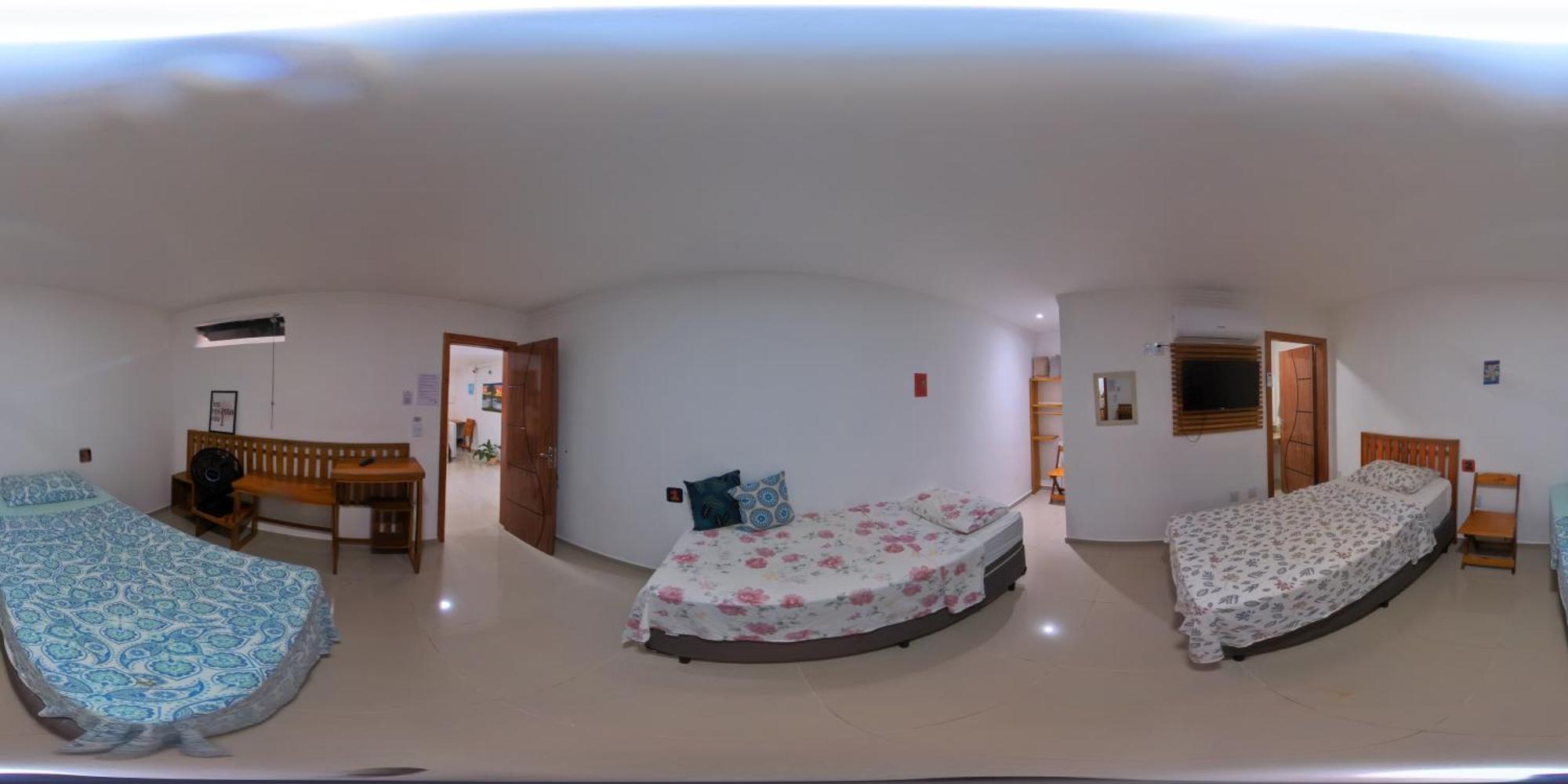 Praieira Hostel&Pousada Itacaré Εξωτερικό φωτογραφία