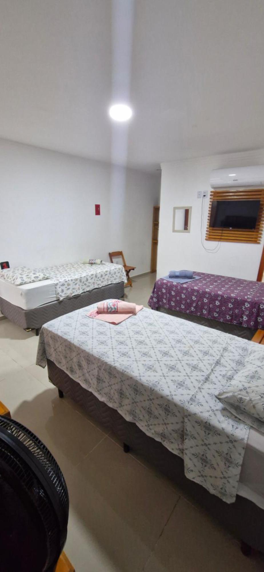 Praieira Hostel&Pousada Itacaré Εξωτερικό φωτογραφία